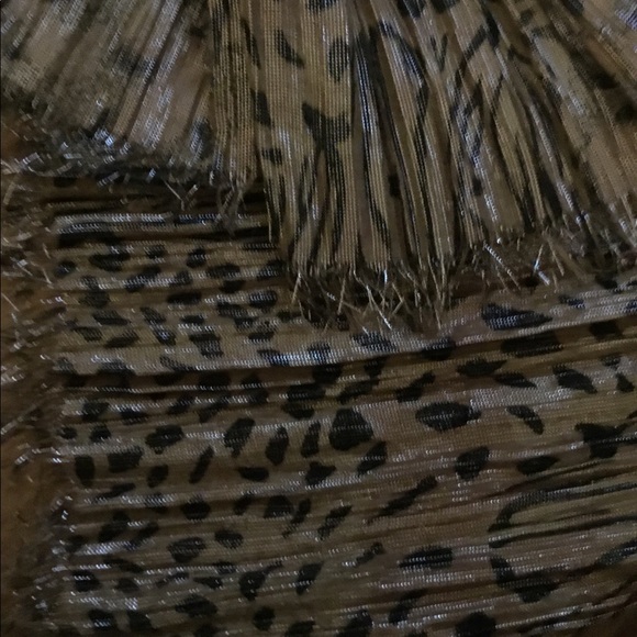 Scarf - Picture 3 of 3